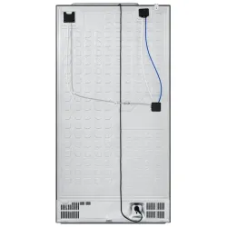 Frigider Hisense RQ600P7SKE Negru flexmag.md