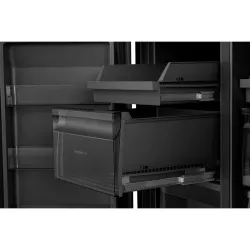 Frigider Hisense RQ600P7SKE Negru flexmag.md