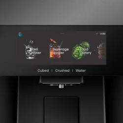 Frigider Hisense RQ600P7SKE Negru flexmag.md