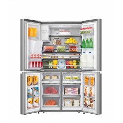Frigider Hisense RQ760N4AIF flexmag.md