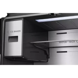 Frigider Hisense RQ760N4IFE, Negru flexmag.md