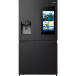 Frigider Hisense RQ760N4IFE, Negru flexmag.md