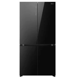 Frigider Hisense RQ768N4GBE, Negru flexmag.md