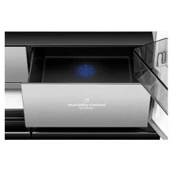 Холодильник Hisense RQ768N4GBE, черный flexmag.md