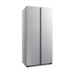 Frigider Hisense RS560N4AD1 flexmag.md