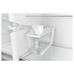 Frigider Hisense RS5P528STIE Otel inoxidabil flexmag.md