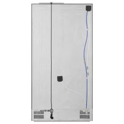 Frigider Hisense RS5P528STIE Otel inoxidabil flexmag.md