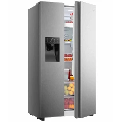 Frigider Hisense RS650N4AC2 flexmag.md