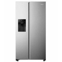 Frigider Hisense RS650N4AC2 flexmag.md