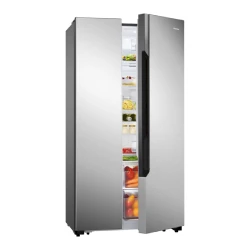 Холодильник Hisense RS670N4AC1 flexmag.md