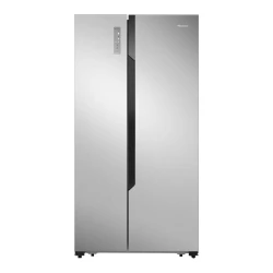 Frigider Hisense RS670N4AC1 flexmag.md