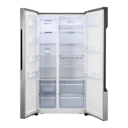 Холодильник Hisense RS670N4AC1 flexmag.md