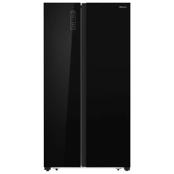 Frigider Hisense RS670N4GBE flexmag.md
