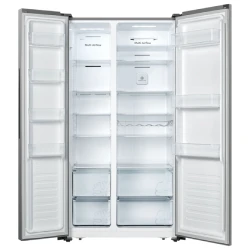 Холодильник Hisense RS677N4ACF flexmag.md