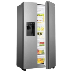 Холодильник Hisense RS694N4TIE flexmag.md