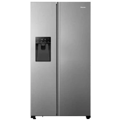 Frigider Hisense RS694N4TIE flexmag.md