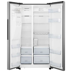 Холодильник Hisense RS694N4TIE flexmag.md