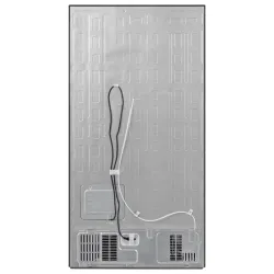 Frigider Hisense RS818N4TFE Negru flexmag.md