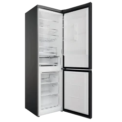 Frigider Hotpoint-Ariston HAFC9 TO32SK, Otel inoxidabil flexmag.md