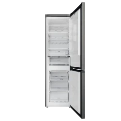 Frigider Hotpoint-Ariston HAFC9 TO32SK, Otel inoxidabil flexmag.md