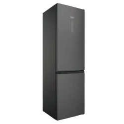 Frigider Hotpoint-Ariston HAFC9 TO32SK, Otel inoxidabil flexmag.md