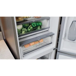 Frigider Hotpoint-Ariston HTR 8202I BZ O3 flexmag.md