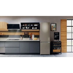 Frigider Hotpoint-Ariston HTR 8202I BZ O3 flexmag.md