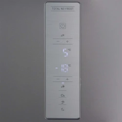 Frigider Hotpoint-Ariston HTR8202I MX O3 flexmag.md