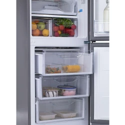 Frigider Indesit DS 4200 SB flexmag.md