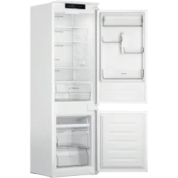 Frigider Indesit INC18 T311, Alb flexmag.md