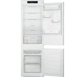Frigider Indesit INC18 T311, Alb flexmag.md