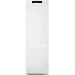 Frigider Indesit INC18 T311, Alb flexmag.md