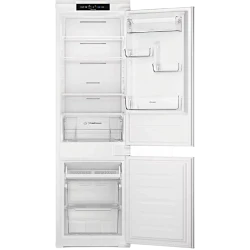 Frigider Indesit INC20 T321, Alb flexmag.md