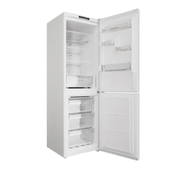 Frigider Indesit INFC8 TI21W 0, , Alb flexmag.md