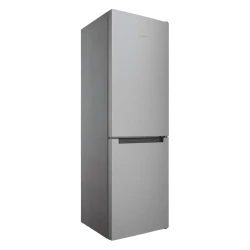 Frigider Indesit INFC8 TI21X 0, Argintiu flexmag.md