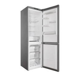 Frigider Indesit INFC9 TI21X, Otel inoxidabil flexmag.md