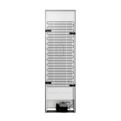 Frigider Indesit INFC9 TI21X, Otel inoxidabil flexmag.md
