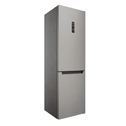 Frigider Indesit INFC9 TO32X, Otel inoxidabil flexmag.md