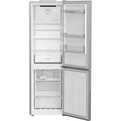 Frigider Indesit INK 25402 S4E, Argintiu flexmag.md