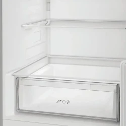 Frigider Indesit INK 25402 S4E, Argintiu flexmag.md