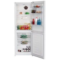 Frigider Indesit INKS 1341 W4E, Alb flexmag.md