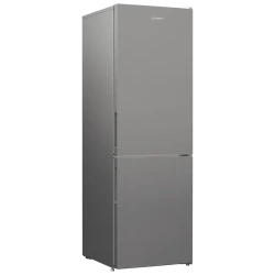 Frigider Indesit INKS 1361 S4E, Argintiu flexmag.md