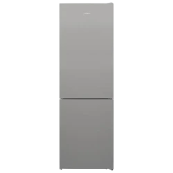 Frigider Indesit INKS 1361 S4E, Argintiu flexmag.md