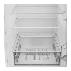 Frigider Indesit INKS 1401 S4E, Otel inoxidabil flexmag.md