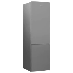 Frigider Indesit INKS 1401 S4E, Otel inoxidabil flexmag.md