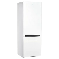 Frigider Indesit LI6 S1 W, Alb flexmag.md