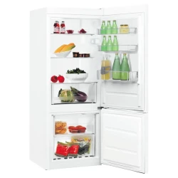 Frigider Indesit LI6 S1 W, Alb flexmag.md