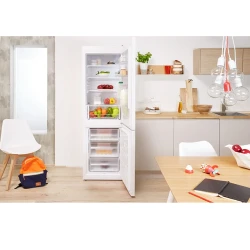 Frigider Indesit LI6 S1 W (Exclusive) flexmag.md