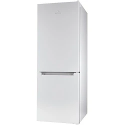 Frigider Indesit LI7 S1 W (Exclusive) flexmag.md