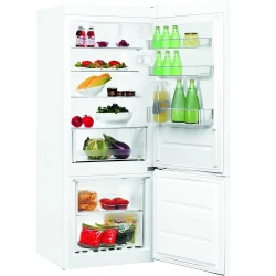 Frigider Indesit LI7 S1 W (Exclusive) flexmag.md